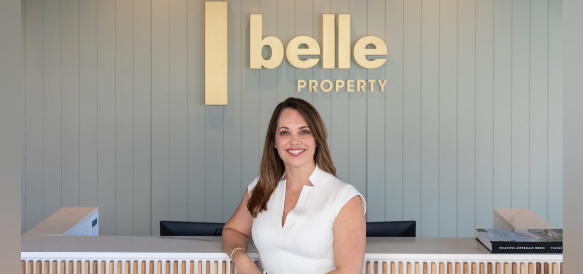 Belle Property adds highperforming agent to Sydney Lower North Shore